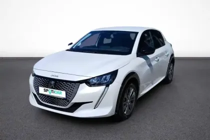 Photo Peugeot 208 Allure Pack