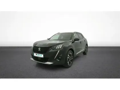 Photo Peugeot 2008 Gt