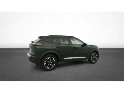 Photo 8 Peugeot 2008  Electrique 136 ch