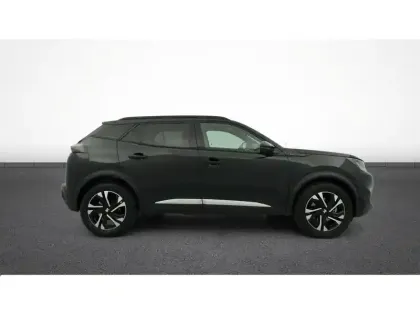 Photo 17 Peugeot 2008  Electrique 136 ch