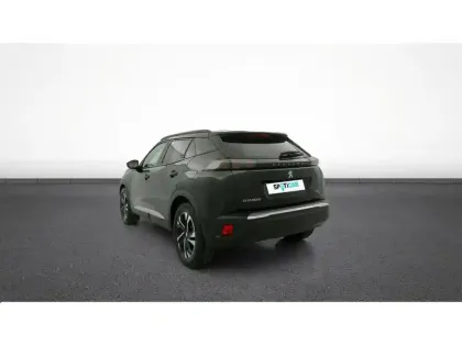 Photo 5 Peugeot 2008  Electrique 136 ch