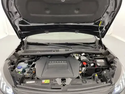 Photo 26 Peugeot 2008  Electrique 136 ch