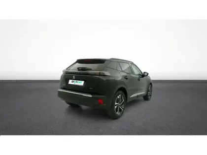 Photo 7 Peugeot 2008  Electrique 136 ch