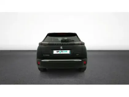 Photo 6 Peugeot 2008  Electrique 136 ch