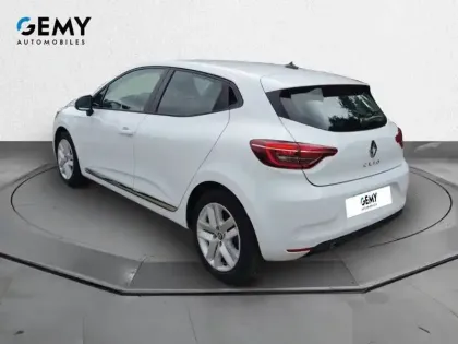 Photo 6 Renault Clio  TCe 90 - 21N
