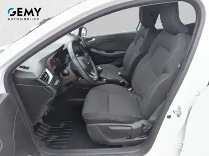 Photo 8 Renault Clio  TCe 90 - 21N