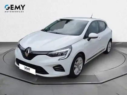 Photo Renault Clio Business