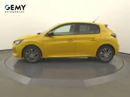 Photo 18 Peugeot 208  PureTech 75 S&S BVM5