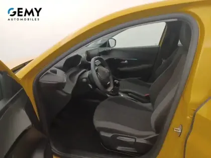 Photo 8 Peugeot 208  PureTech 75 S&S BVM5
