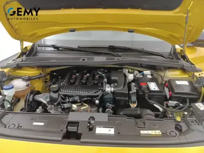 Photo 15 Peugeot 208  PureTech 75 S&S BVM5