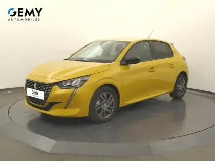 Photo Peugeot 208 Style