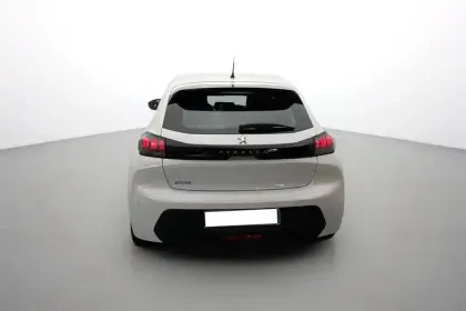 Photo 5 Peugeot 208  PureTech 100 S&S BVM6