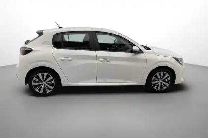 Photo 6 Peugeot 208  PureTech 100 S&S BVM6