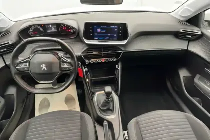 Photo 18 Peugeot 208  PureTech 100 S&S BVM6