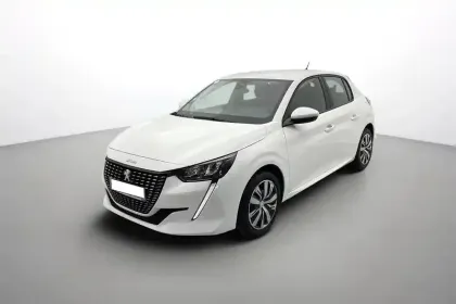 Photo Peugeot 208 Active Pack