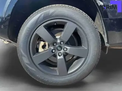 Photo 15 Land rover Defender  110 P400e PHEV BVA8 X-Dynamic