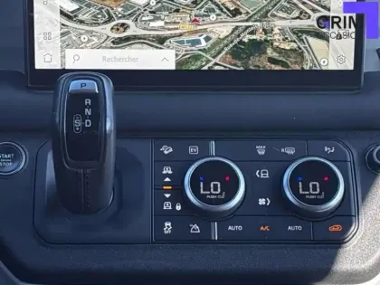 Photo 9 Land rover Defender  110 P400e PHEV BVA8 X-Dynamic