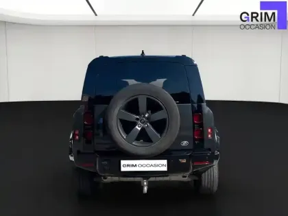 Photo 18 Land rover Defender  110 P400e PHEV BVA8 X-Dynamic
