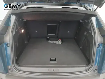 Photo 5 Peugeot 3008  Hybrid 225 e-EAT8