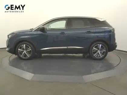 Photo 18 Peugeot 3008  Hybrid 225 e-EAT8