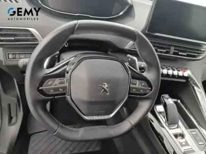 Photo 12 Peugeot 3008  Hybrid 225 e-EAT8