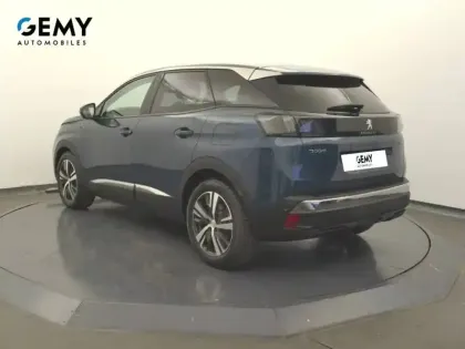 Photo 6 Peugeot 3008  Hybrid 225 e-EAT8