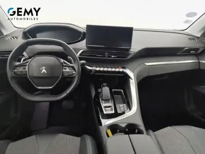 Photo 7 Peugeot 3008  Hybrid 225 e-EAT8