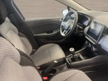 Photo 43 Renault Clio  TCe 90
