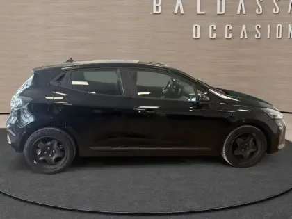 Photo 5 Renault Clio  TCe 90