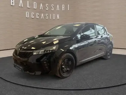 Photo 30 Renault Clio  TCe 90