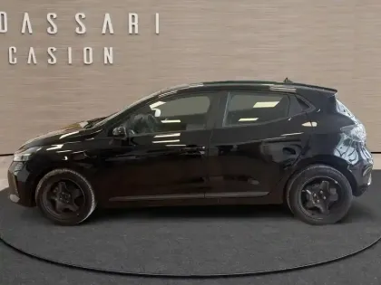 Photo 31 Renault Clio  TCe 90