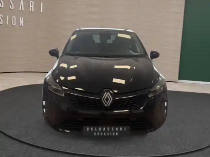 Photo 7 Renault Clio  TCe 90