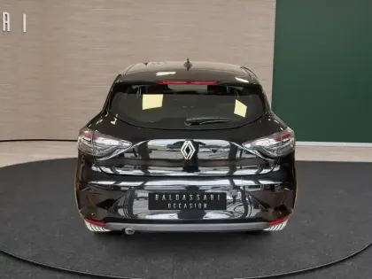 Photo 33 Renault Clio  TCe 90