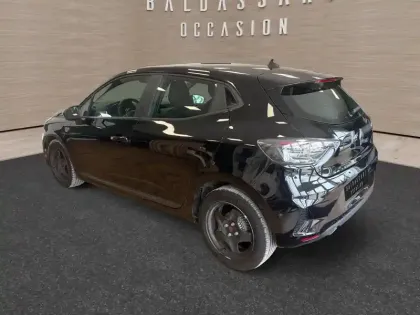 Photo 32 Renault Clio  TCe 90