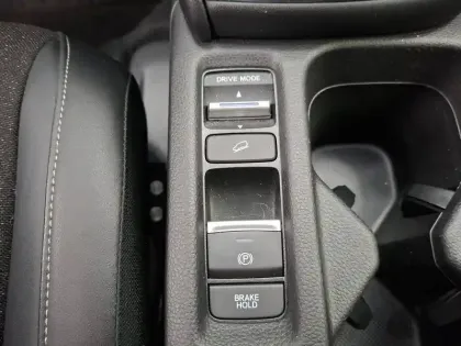 Photo 40 Honda HR-V  e:HEV 1.5 i-MMD