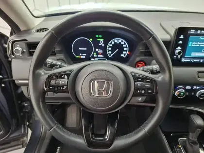 Photo 35 Honda HR-V  e:HEV 1.5 i-MMD