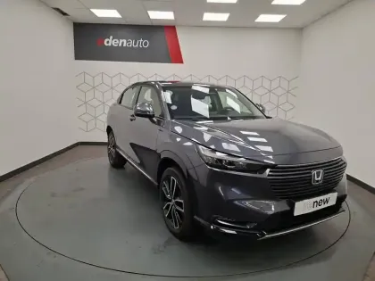 Photo 7 Honda HR-V  e:HEV 1.5 i-MMD