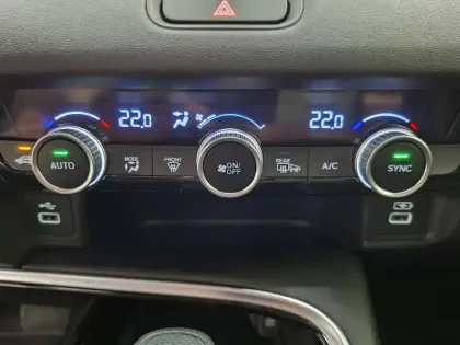 Photo 42 Honda HR-V  e:HEV 1.5 i-MMD