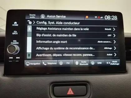 Photo 47 Honda HR-V  e:HEV 1.5 i-MMD