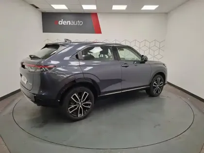 Photo 10 Honda HR-V  e:HEV 1.5 i-MMD