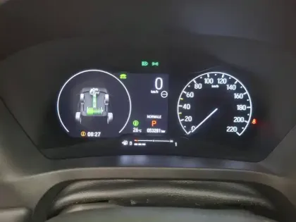 Photo 43 Honda HR-V  e:HEV 1.5 i-MMD
