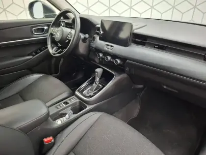Photo 28 Honda HR-V  e:HEV 1.5 i-MMD