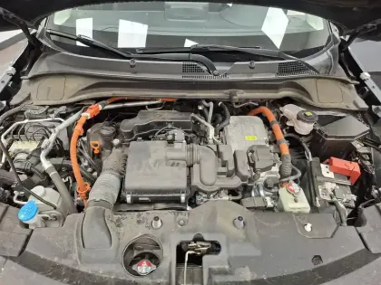 Photo 50 Honda HR-V  e:HEV 1.5 i-MMD