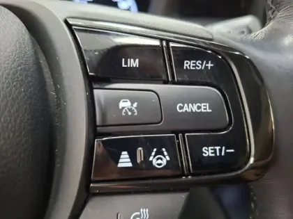 Photo 37 Honda HR-V  e:HEV 1.5 i-MMD