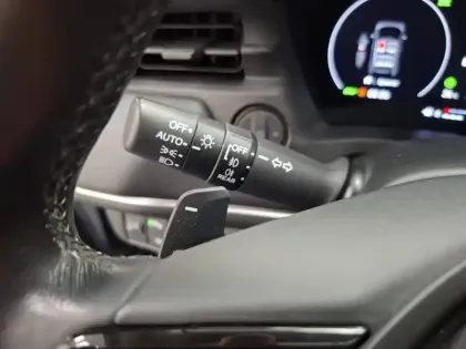 Photo 38 Honda HR-V  e:HEV 1.5 i-MMD
