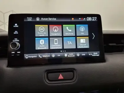 Photo 44 Honda HR-V  e:HEV 1.5 i-MMD