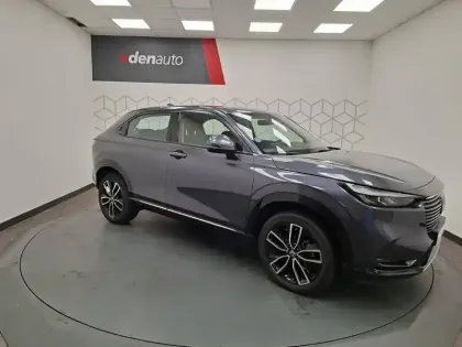 Photo 8 Honda HR-V  e:HEV 1.5 i-MMD