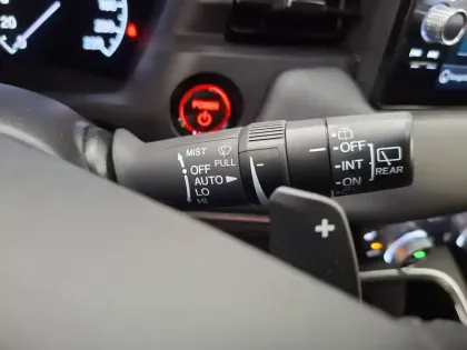 Photo 39 Honda HR-V  e:HEV 1.5 i-MMD