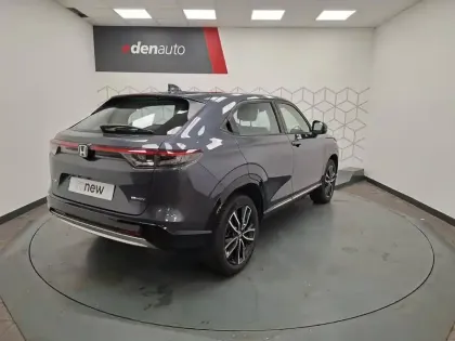 Photo 11 Honda HR-V  e:HEV 1.5 i-MMD