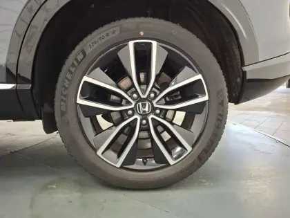 Photo 19 Honda HR-V  e:HEV 1.5 i-MMD